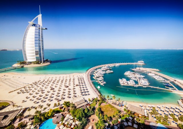 Raskoš Dohe i Dubaija već od 299€